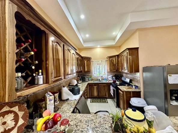 Sixth image of 29 Block a Nutfield, Islington po in Islington, St. Mary, Jamaica - property is For Sale