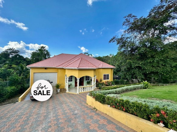 First image of 29 Block a Nutfield, Islington po in Islington, St. Mary, Jamaica - property is For Sale