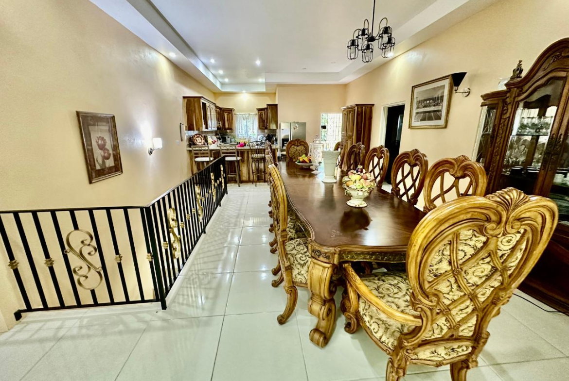 Seventh image of 29 Block a Nutfield, Islington po in Islington, St. Mary, Jamaica - property is For Sale