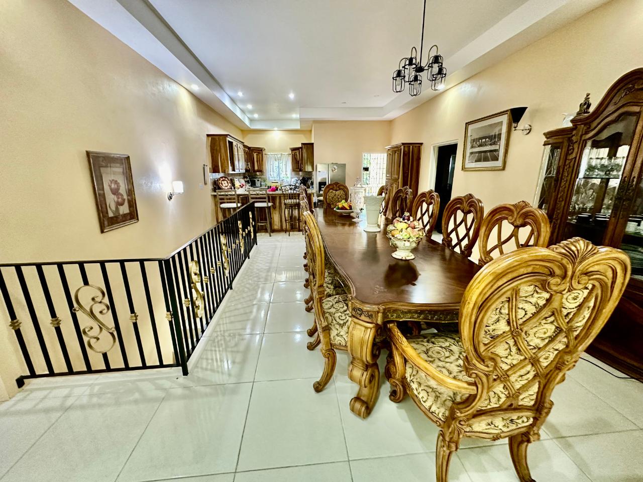 Beautiful-4-Bedroom-Home-for-Sale-in-Islington-Jamaica Seventh image of 29 Block a Nutfield, Islington po in Islington, St. Mary, Jamaica - property is For Sale