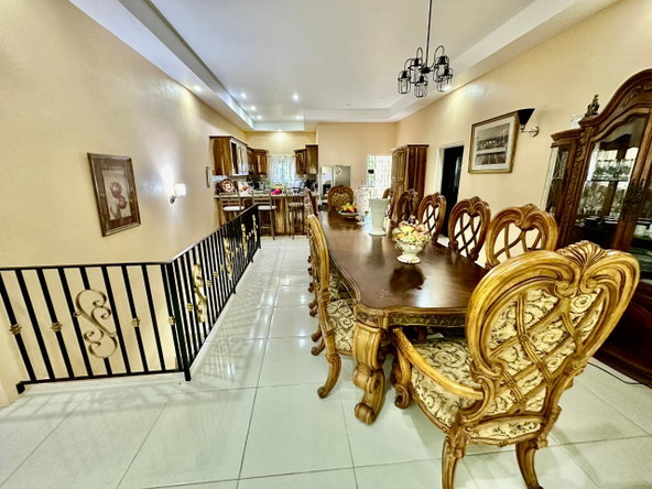 Seventh image of 29 Block a Nutfield, Islington po in Islington, St. Mary, Jamaica - property is For Sale