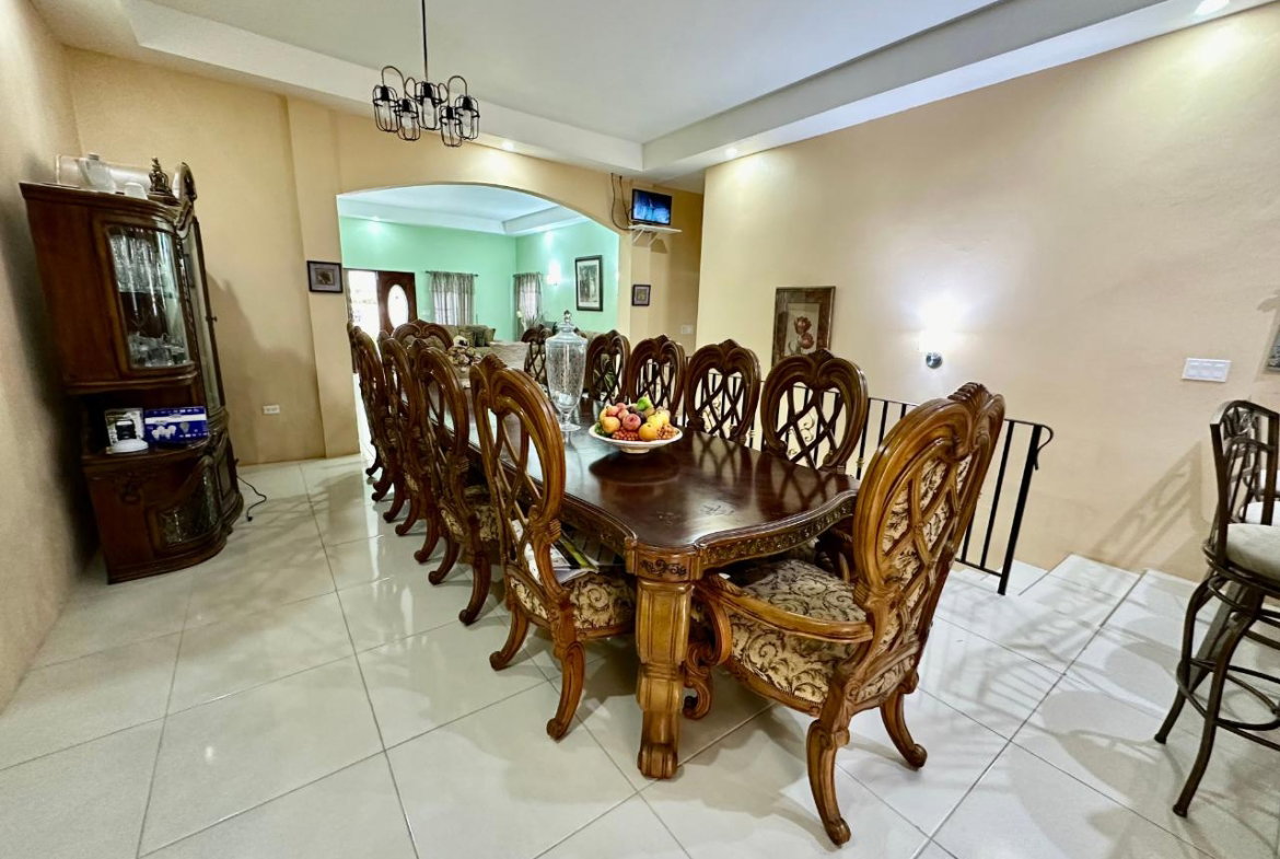 Eighth image of 29 Block a Nutfield, Islington po in Islington, St. Mary, Jamaica - property is For Sale