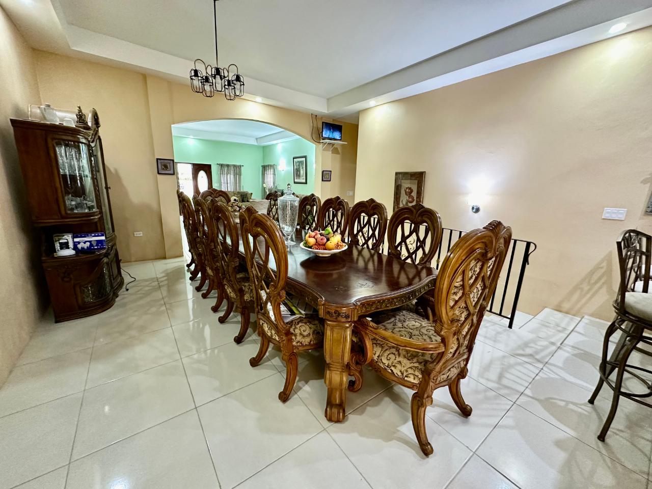 Beautiful-4-Bedroom-Home-for-Sale-in-Islington-Jamaica Eighth image of 29 Block a Nutfield, Islington po in Islington, St. Mary, Jamaica - property is For Sale
