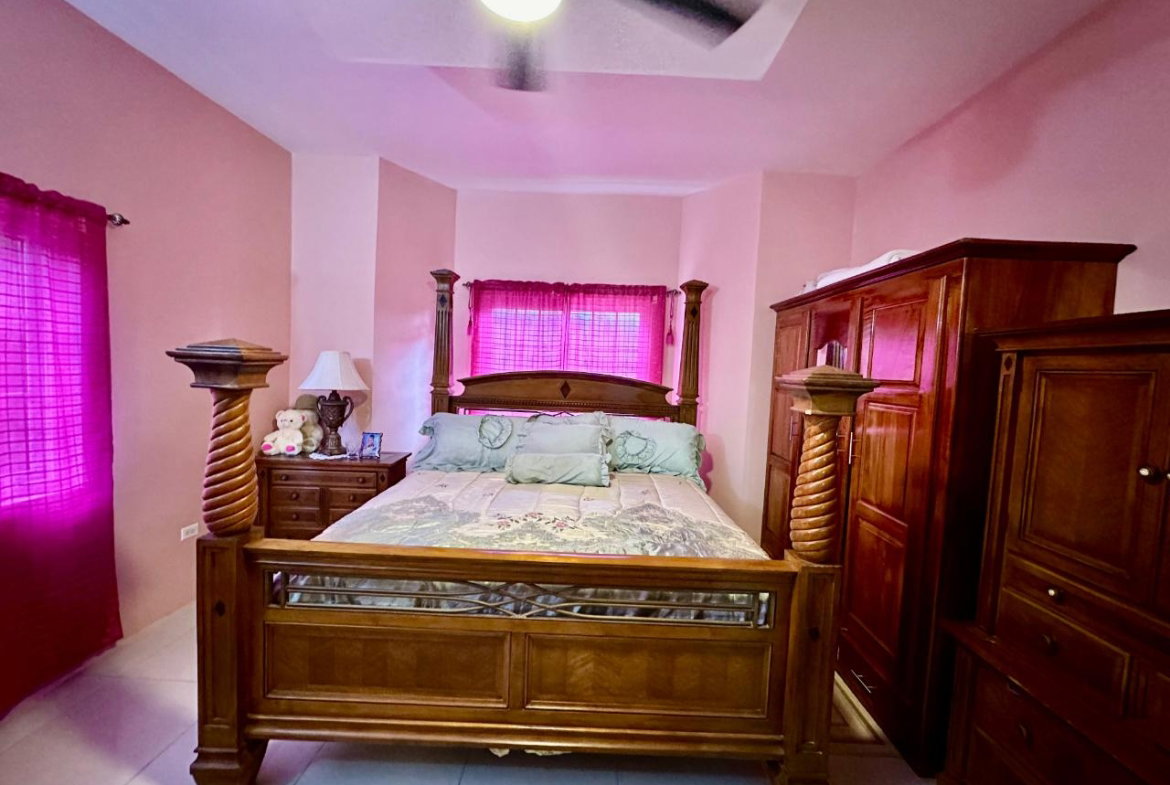 Ninth image of 29 Block a Nutfield, Islington po in Islington, St. Mary, Jamaica - property is For Sale