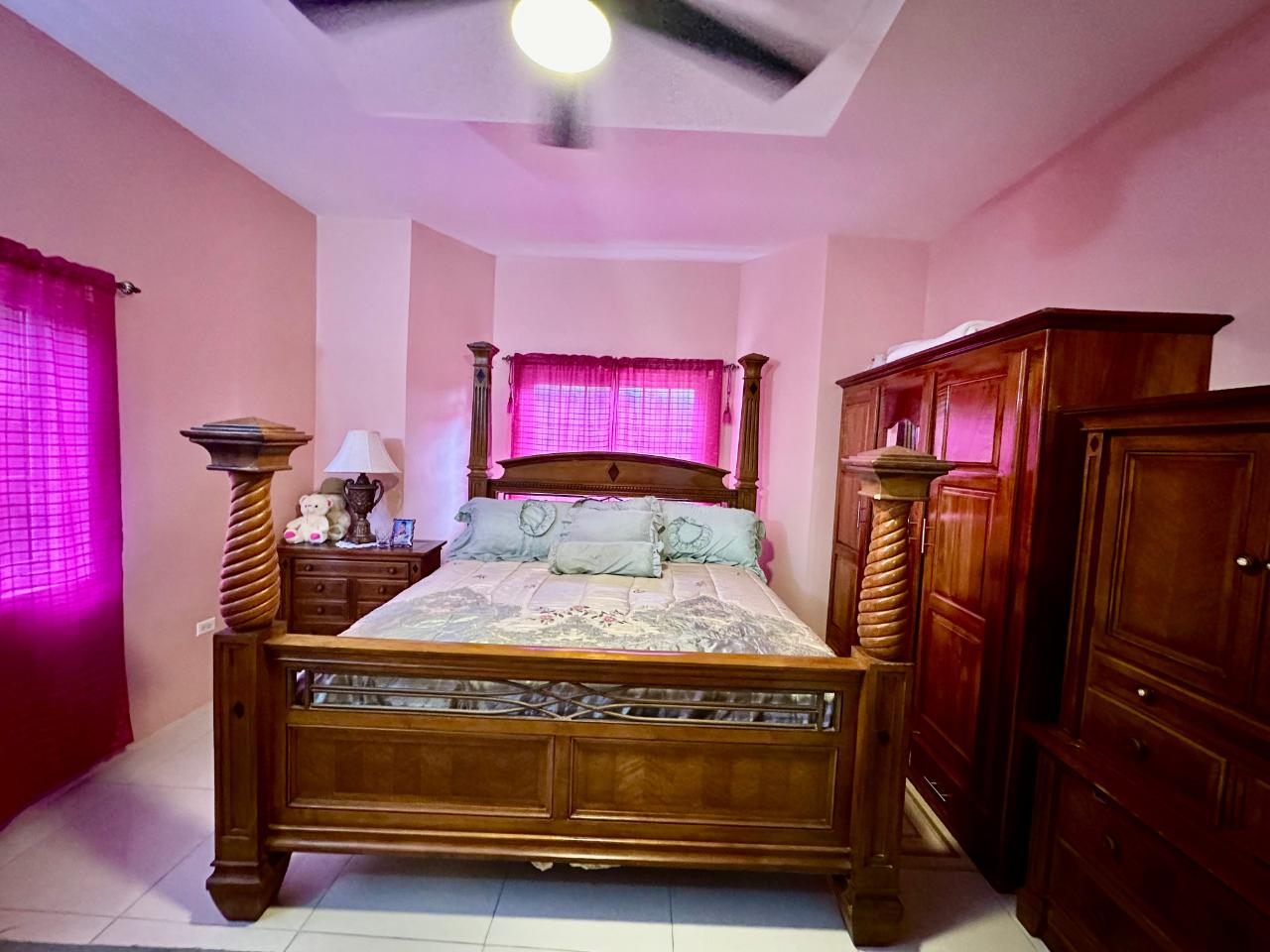 Beautiful-4-Bedroom-Home-for-Sale-in-Islington-Jamaica Ninth image of 29 Block a Nutfield, Islington po in Islington, St. Mary, Jamaica - property is For Sale
