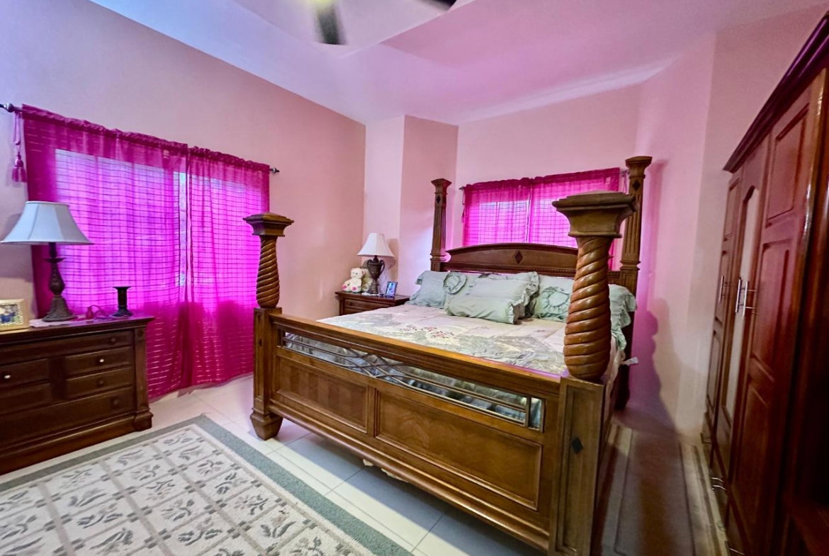 Tenth image of 29 Block a Nutfield, Islington po in Islington, St. Mary, Jamaica - property is For Sale