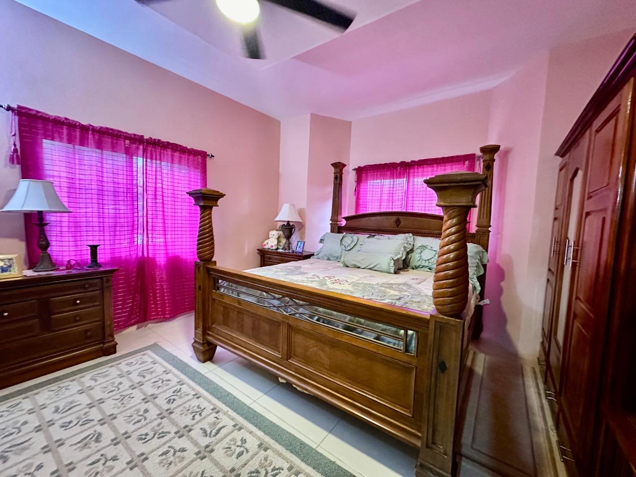 Beautiful-4-Bedroom-Home-for-Sale-in-Islington-Jamaica Tenth image of 29 Block a Nutfield, Islington po in Islington, St. Mary, Jamaica - property is For Sale