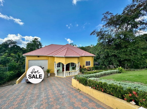 First image of 29 Block a Nutfield, Islington po in Islington, St. Mary, Jamaica - property is For Sale