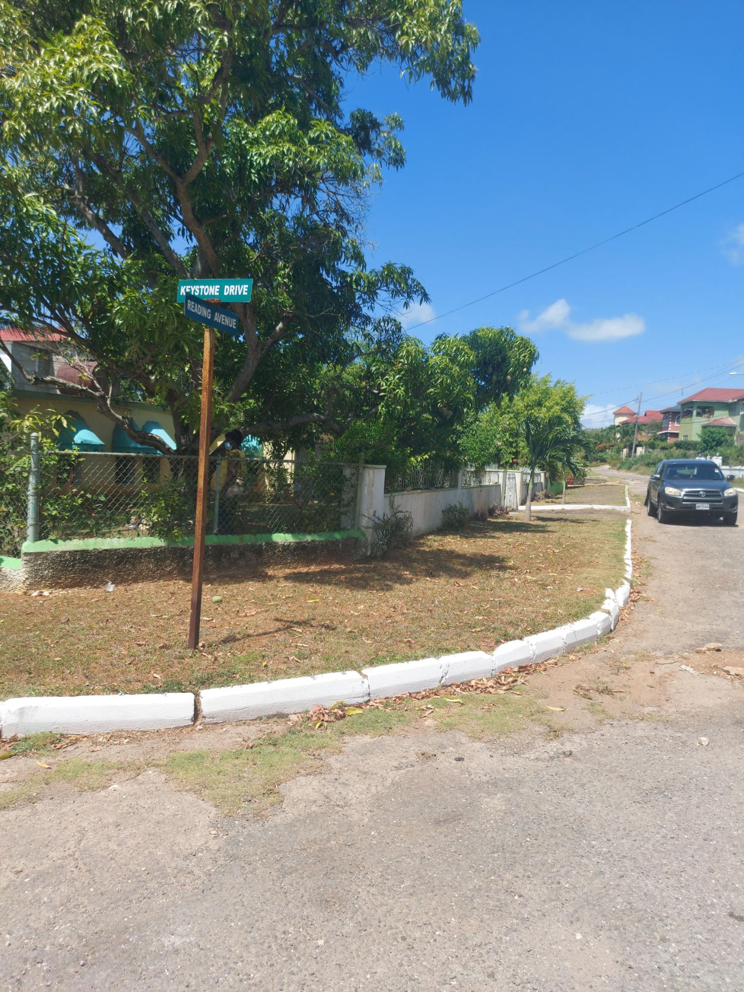 Second image of 31 D-reading av Mount View Estate, St. ca in Keystone, St. Catherine, Jamaica - property is For Sale