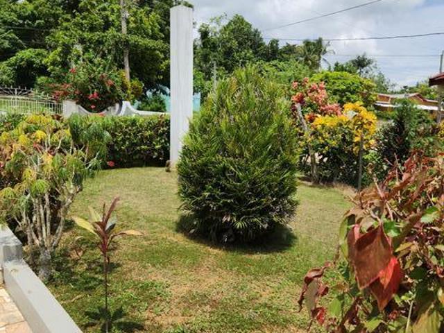 Fifth image of Phoenix Park in Moneague, St. Ann, Jamaica - property is For Sale