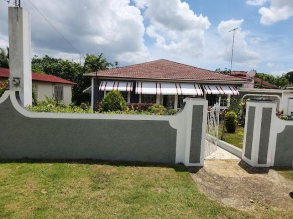 First image of Phoenix Park in Moneague, St. Ann, Jamaica - property is For Sale