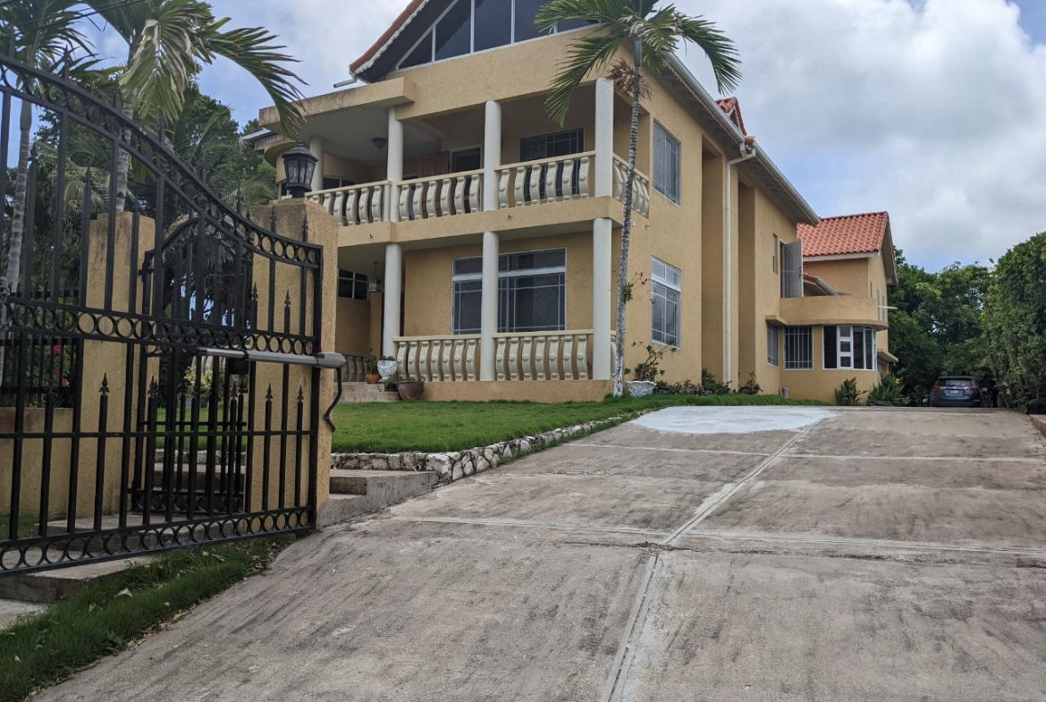 First image of 112 Rio Nuevo Circle st Mary in Tower Isle, St. Mary, Jamaica - property is For Sale