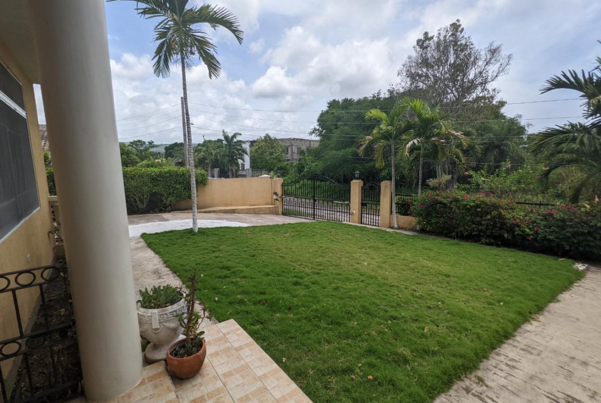 Twenty-Fourth image of 112 Rio Nuevo Circle st Mary in Tower Isle, St. Mary, Jamaica - property is For Sale