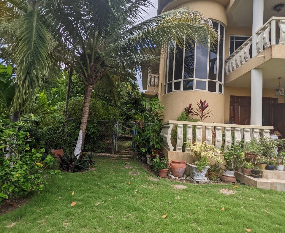 Twenty-Fifth image of 112 Rio Nuevo Circle st Mary in Tower Isle, St. Mary, Jamaica - property is For Sale
