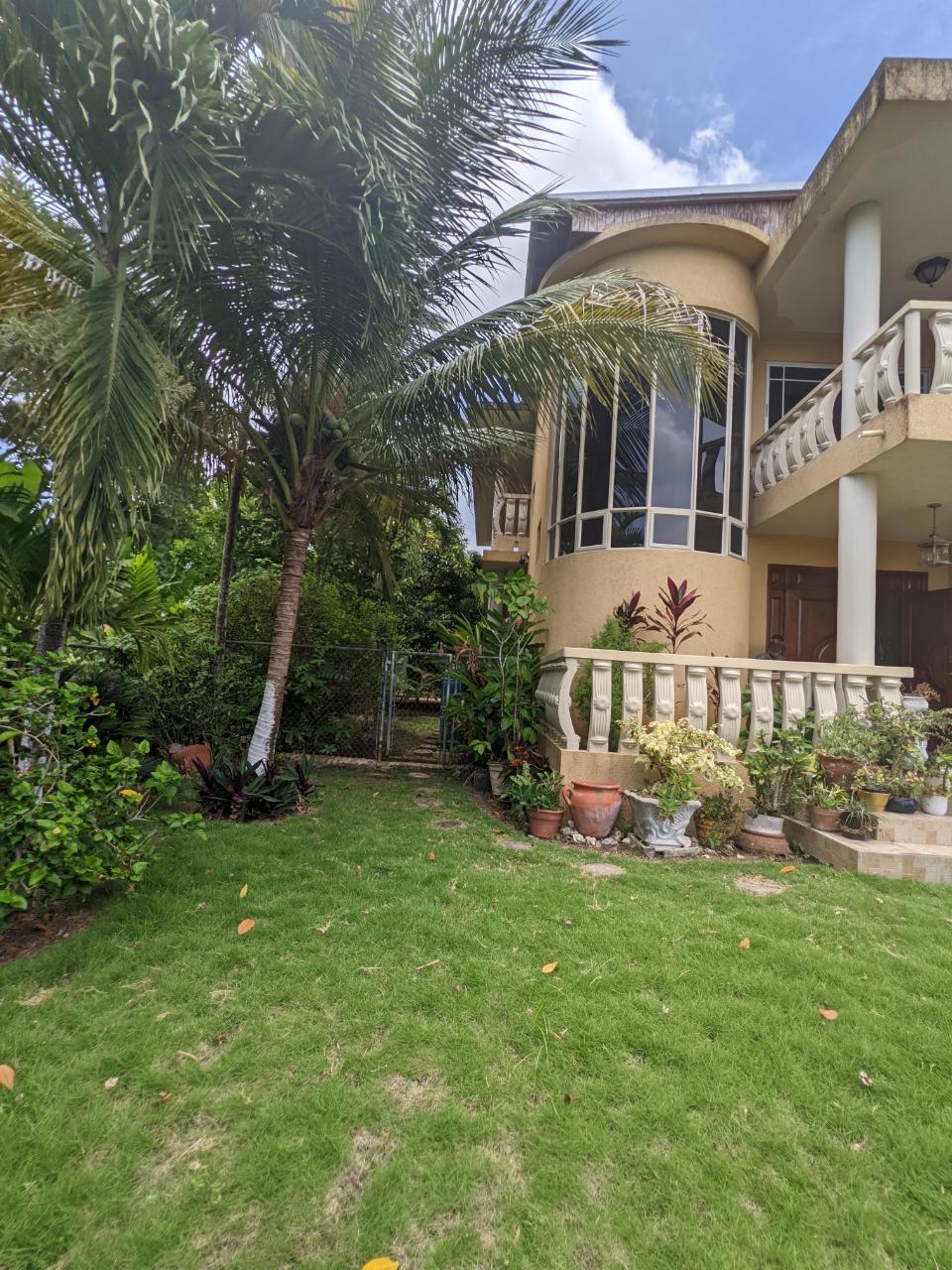Twenty-Fifth image of 112 Rio Nuevo Circle st Mary in Tower Isle, St. Mary, Jamaica - property is For Sale