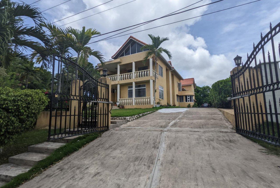 Twenty-Sixth image of 112 Rio Nuevo Circle st Mary in Tower Isle, St. Mary, Jamaica - property is For Sale