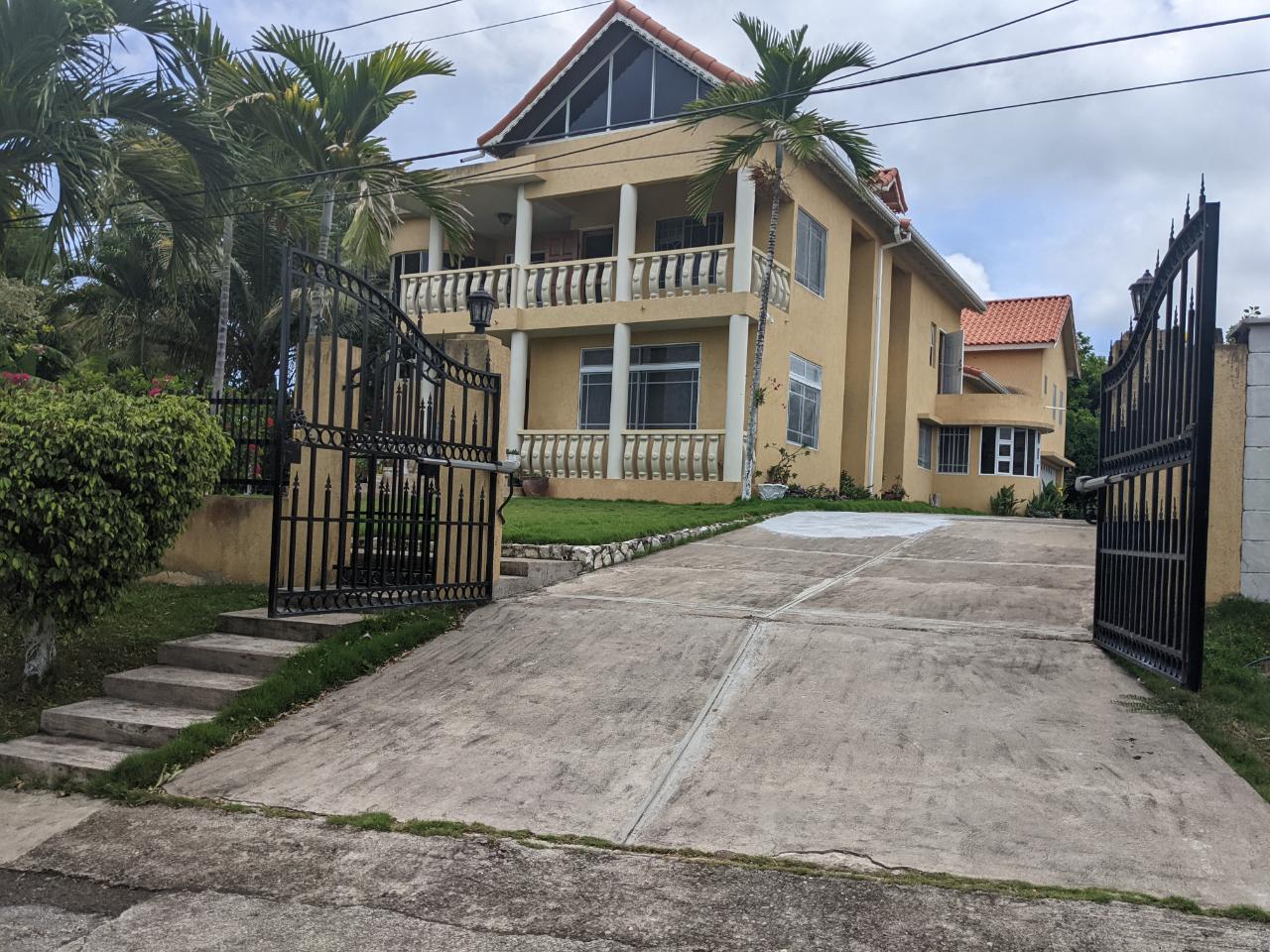 Twenty-Seventh image of 112 Rio Nuevo Circle st Mary in Tower Isle, St. Mary, Jamaica - property is For Sale