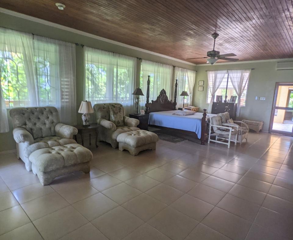 Fourth image of 112 Rio Nuevo Circle st Mary in Tower Isle, St. Mary, Jamaica - property is For Sale
