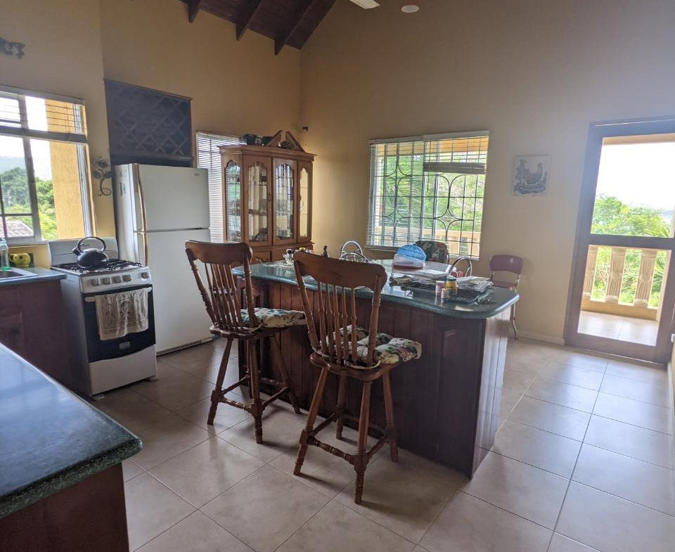 Fifth image of 112 Rio Nuevo Circle st Mary in Tower Isle, St. Mary, Jamaica - property is For Sale