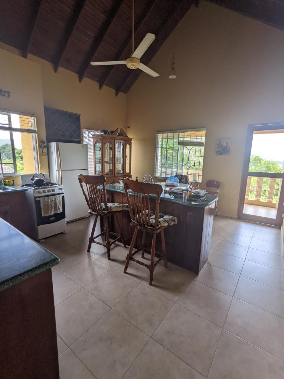 Fifth image of 112 Rio Nuevo Circle st Mary in Tower Isle, St. Mary, Jamaica - property is For Sale