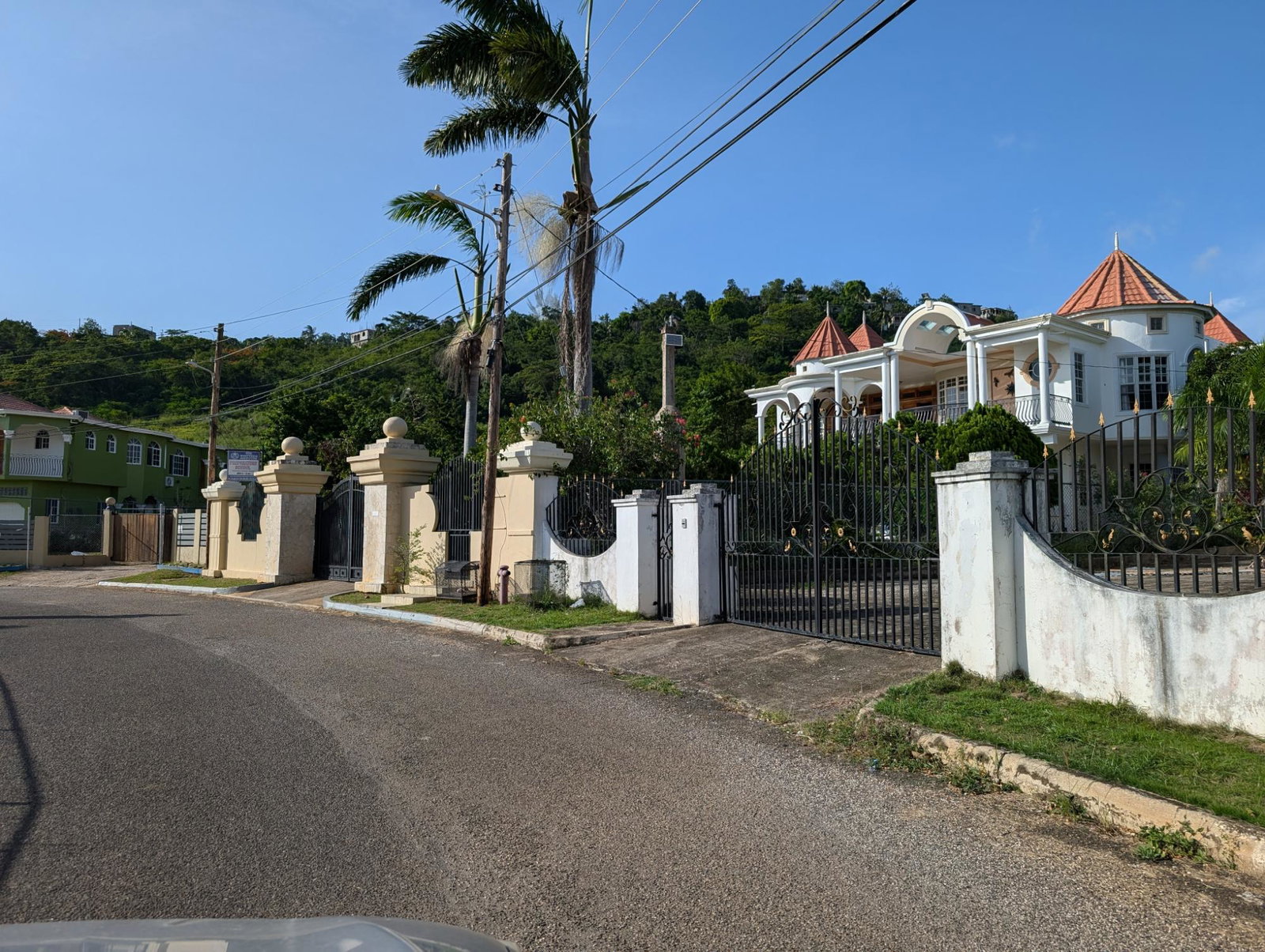 Second image of 831 Westgate Hills in Westgate Hills, St. James, Jamaica - property is For Sale