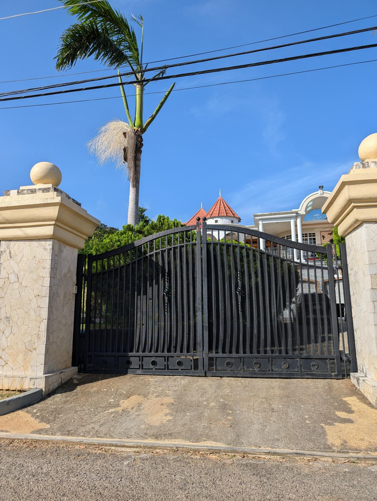 Third image of 831 Westgate Hills in Westgate Hills, St. James, Jamaica - property is For Sale