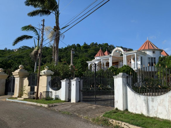 First image of 831 Westgate Hills in Westgate Hills, St. James, Jamaica - property is For Sale
