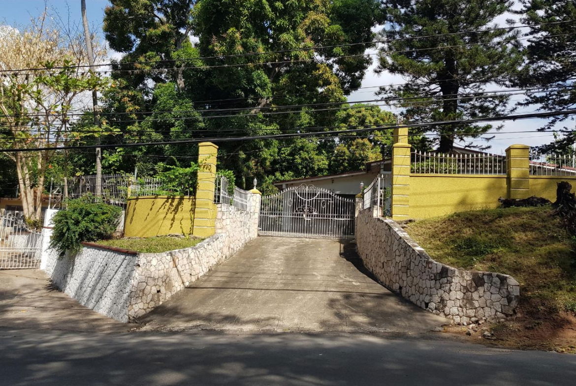 Second image of Long Lane in CONSTANT SPRING, St. Andrew, Jamaica - property is For Sale
