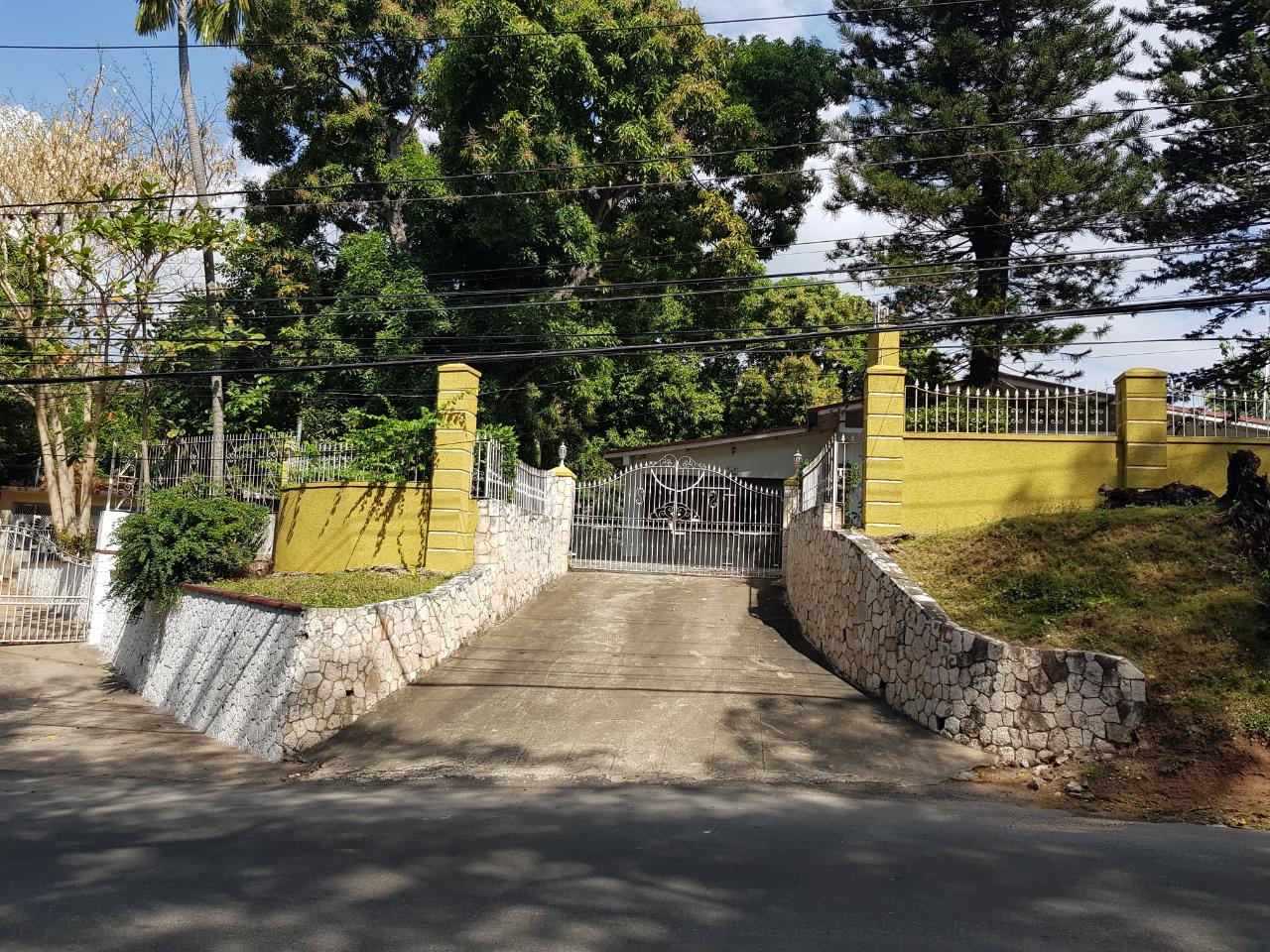 Second image of Long Lane in CONSTANT SPRING, St. Andrew, Jamaica - property is For Sale