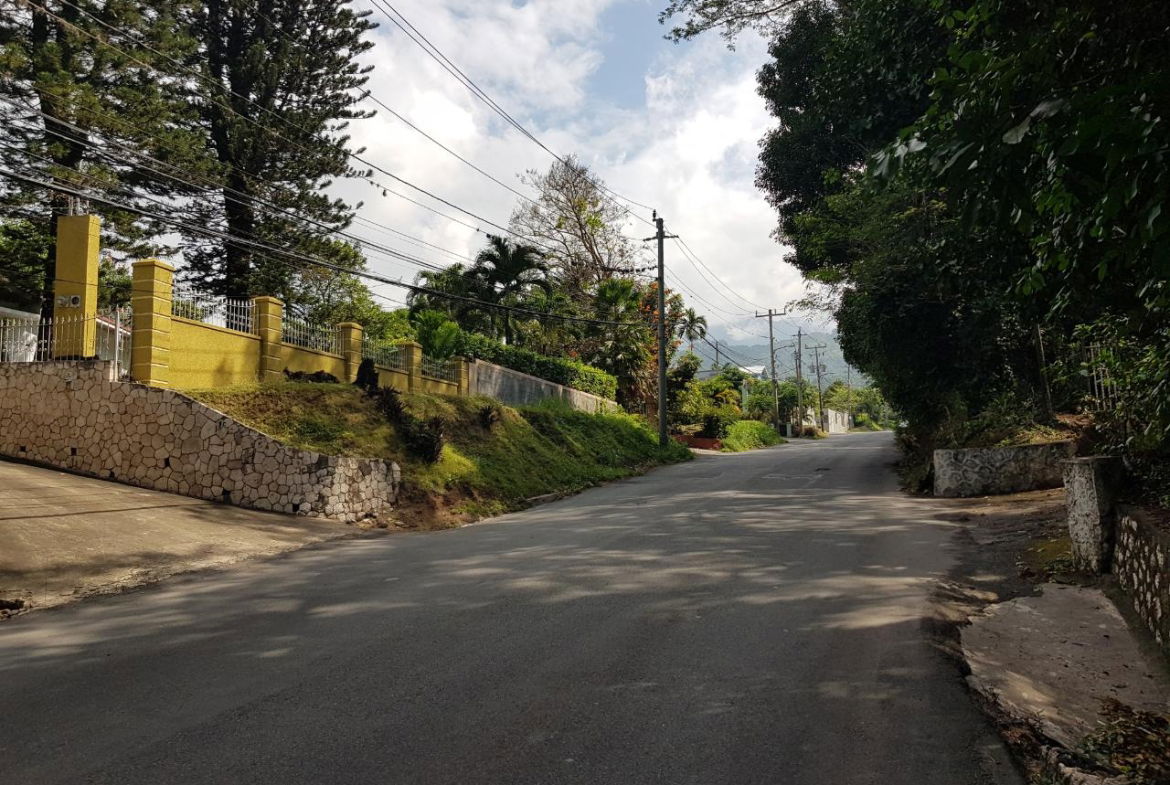 Fourth image of Long Lane in CONSTANT SPRING, St. Andrew, Jamaica - property is For Sale