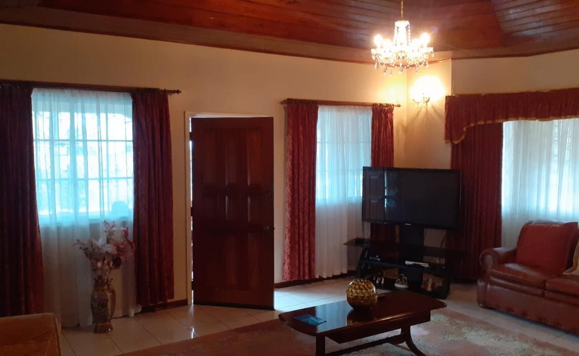 Eleventh image of 13 Calland Heights in Sedburgh, Manchester, Jamaica - property is For Sale