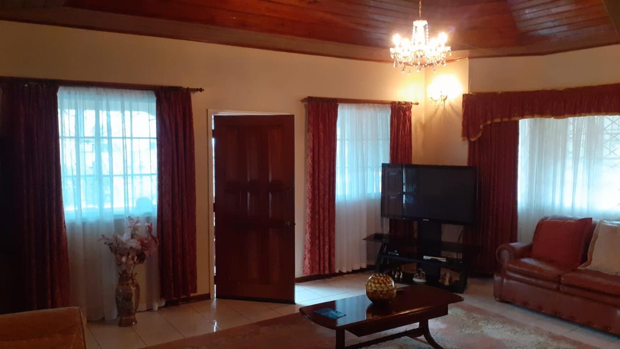 Beautiful-5-Bedroom-House-for-Sale-in-Christiana-Jamaica Eleventh image of 13 Calland Heights in Sedburgh, Manchester, Jamaica - property is For Sale