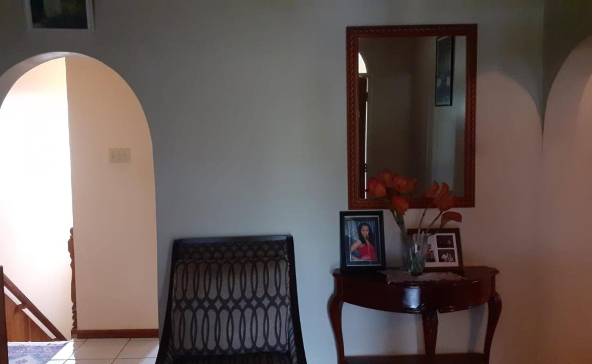 Twelfth image of 13 Calland Heights in Sedburgh, Manchester, Jamaica - property is For Sale