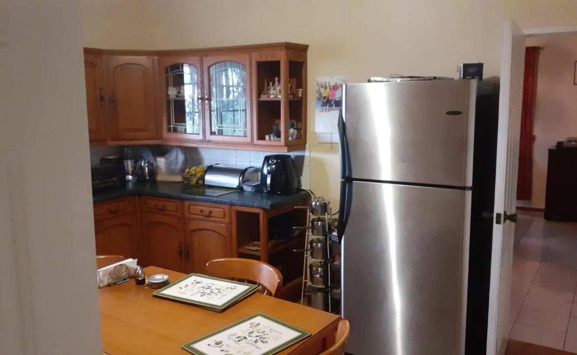 Thirteenth image of 13 Calland Heights in Sedburgh, Manchester, Jamaica - property is For Sale