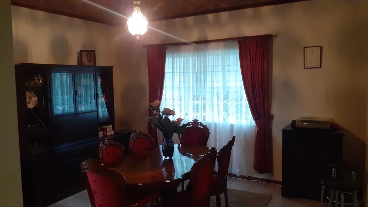 Beautiful-5-Bedroom-House-for-Sale-in-Christiana-Jamaica Fifteenth image of 13 Calland Heights in Sedburgh, Manchester, Jamaica - property is For Sale