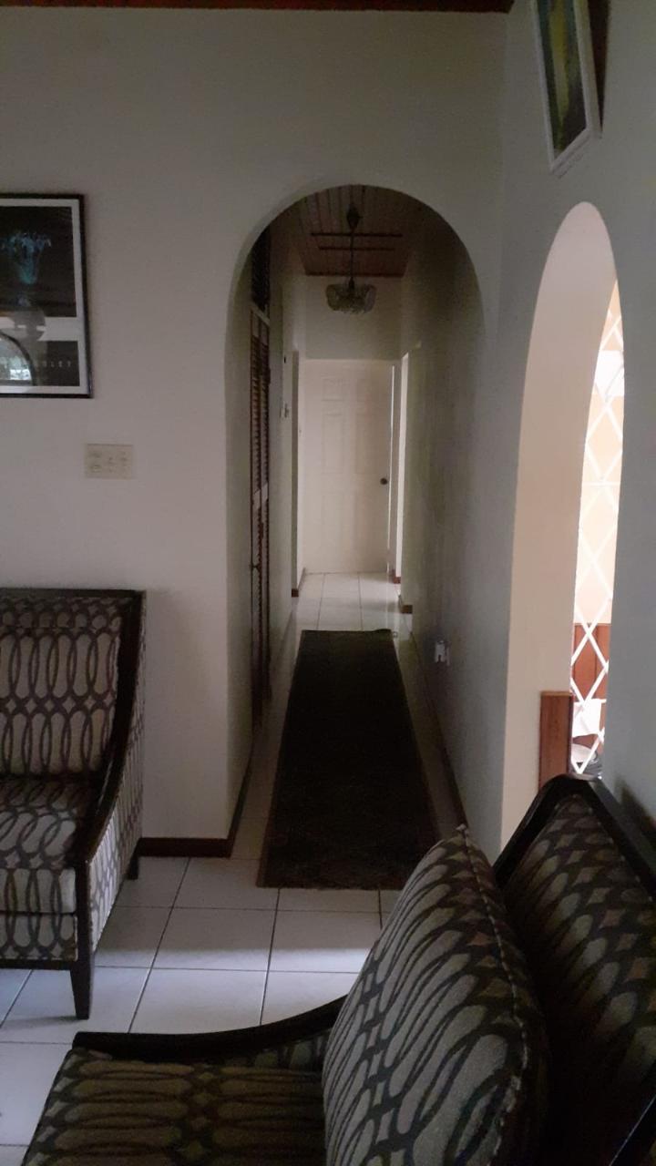Beautiful-5-Bedroom-House-for-Sale-in-Christiana-Jamaica Sixteenth image of 13 Calland Heights in Sedburgh, Manchester, Jamaica - property is For Sale