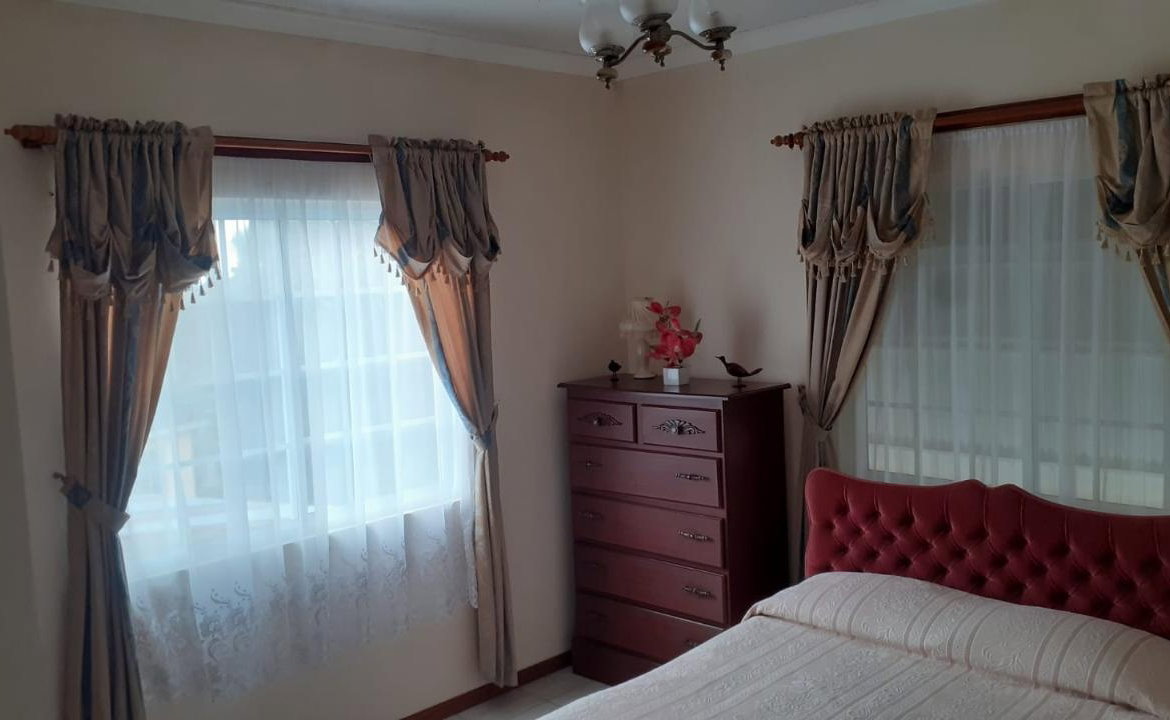 Eighteenth image of 13 Calland Heights in Sedburgh, Manchester, Jamaica - property is For Sale