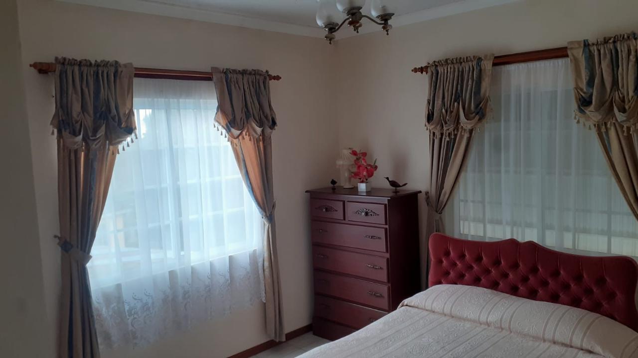 Beautiful-5-Bedroom-House-for-Sale-in-Christiana-Jamaica Eighteenth image of 13 Calland Heights in Sedburgh, Manchester, Jamaica - property is For Sale