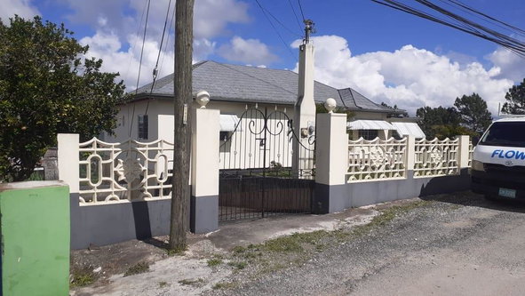 Third image of 13 Calland Heights in Sedburgh, Manchester, Jamaica - property is For Sale
