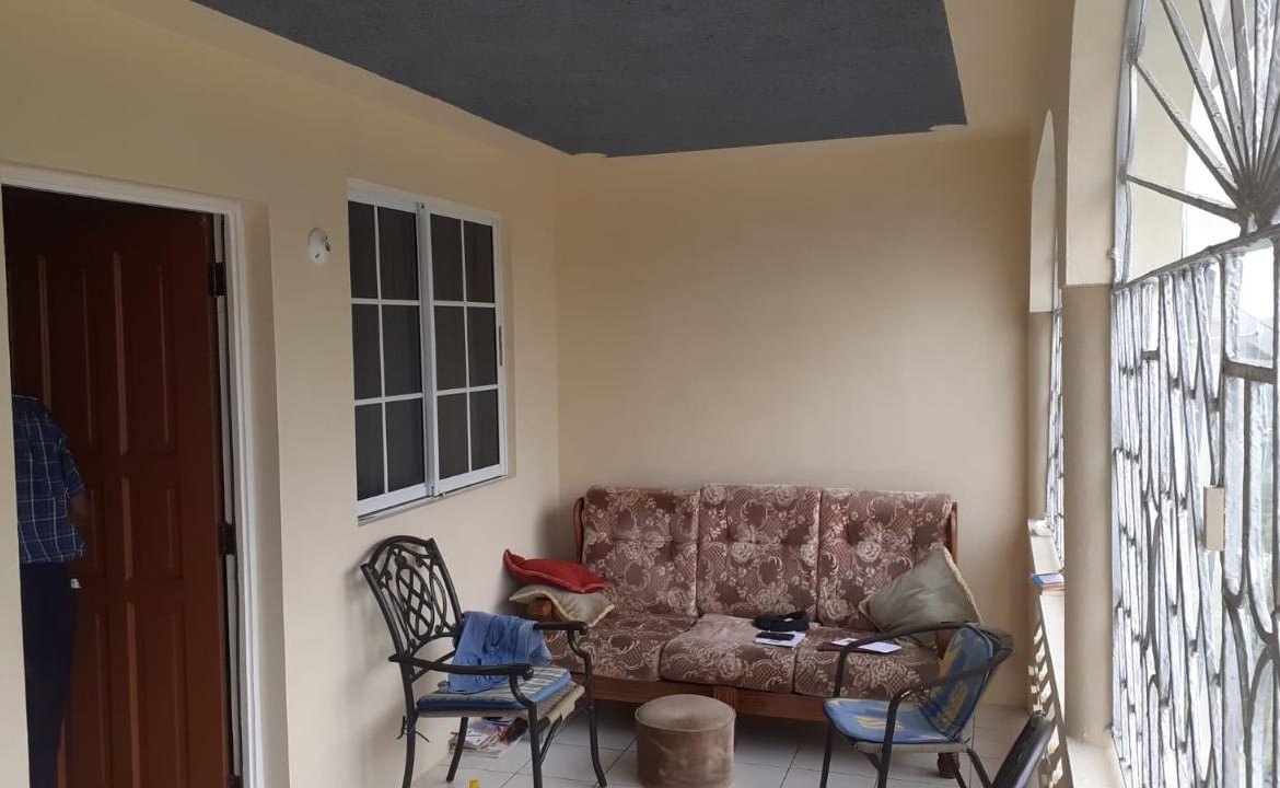 Thirtieth image of 13 Calland Heights in Sedburgh, Manchester, Jamaica - property is For Sale