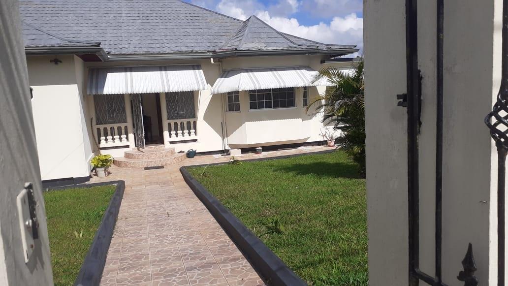 Fourth image of 13 Calland Heights in Sedburgh, Manchester, Jamaica - property is For Sale