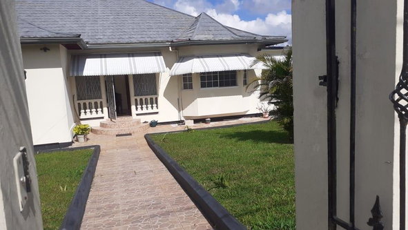 Fourth image of 13 Calland Heights in Sedburgh, Manchester, Jamaica - property is For Sale