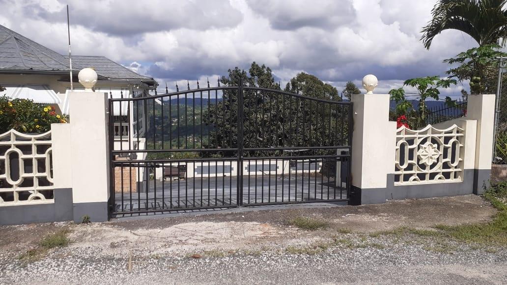 Seventh image of 13 Calland Heights in Sedburgh, Manchester, Jamaica - property is For Sale