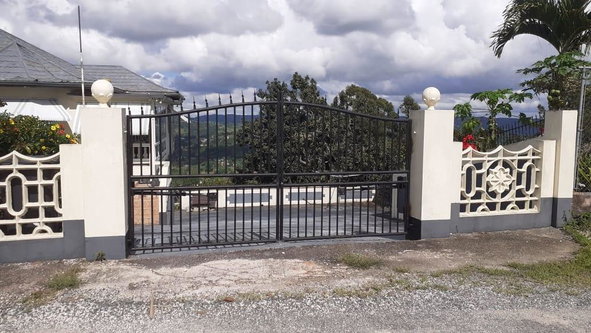 Seventh image of 13 Calland Heights in Sedburgh, Manchester, Jamaica - property is For Sale