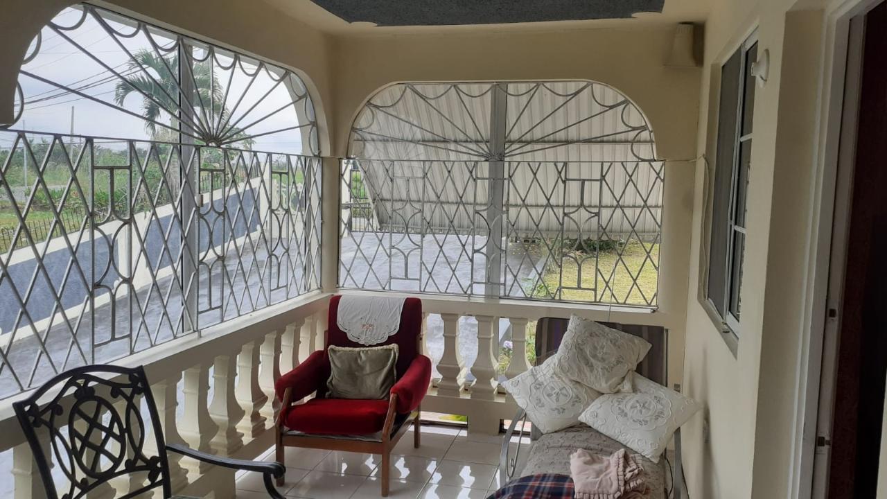 Beautiful-5-Bedroom-House-for-Sale-in-Christiana-Jamaica Eighth image of 13 Calland Heights in Sedburgh, Manchester, Jamaica - property is For Sale