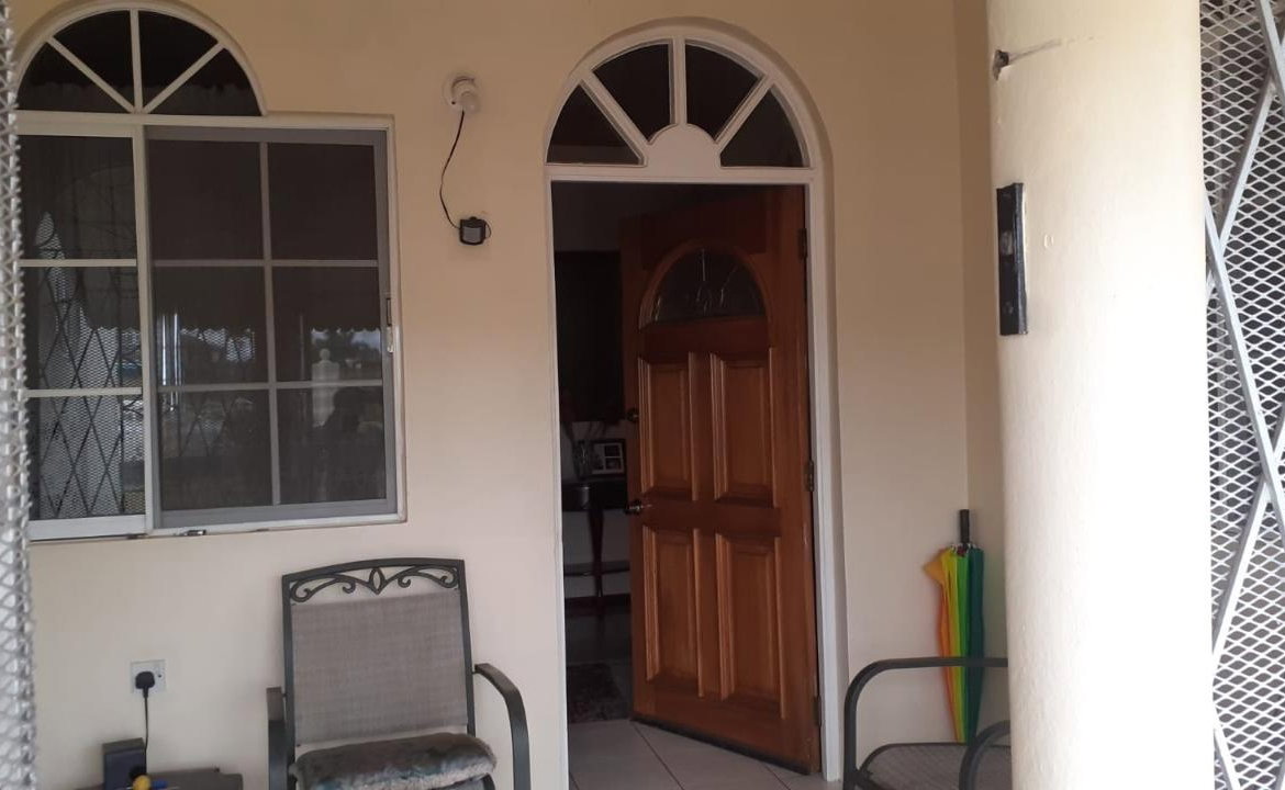 Ninth image of 13 Calland Heights in Sedburgh, Manchester, Jamaica - property is For Sale