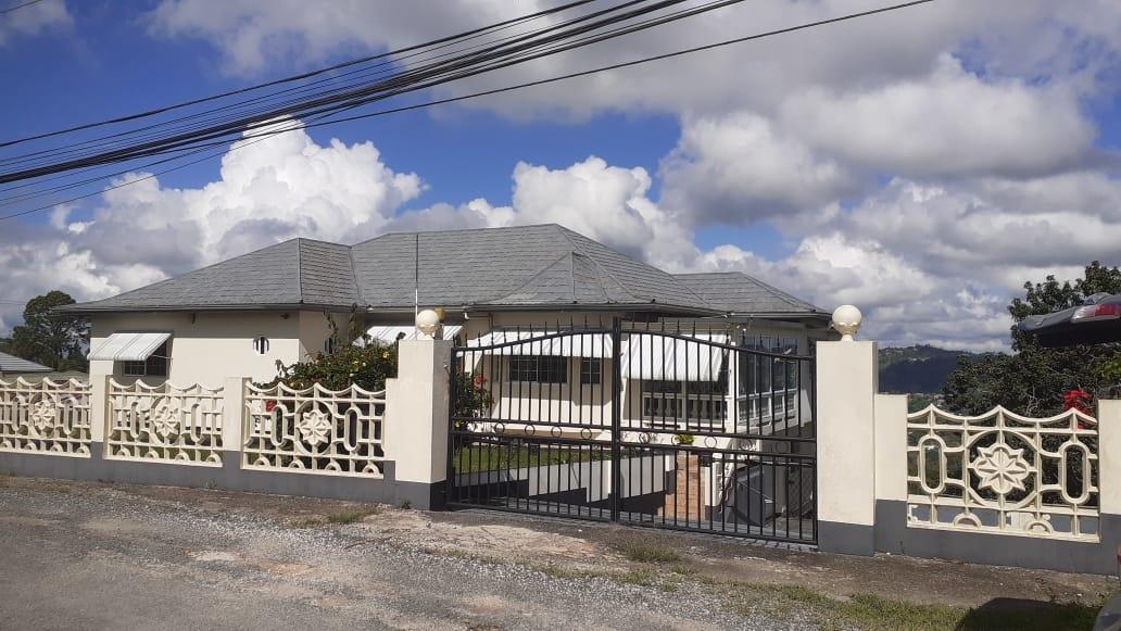First image of 13 Calland Heights in Sedburgh, Manchester, Jamaica - property is For Sale