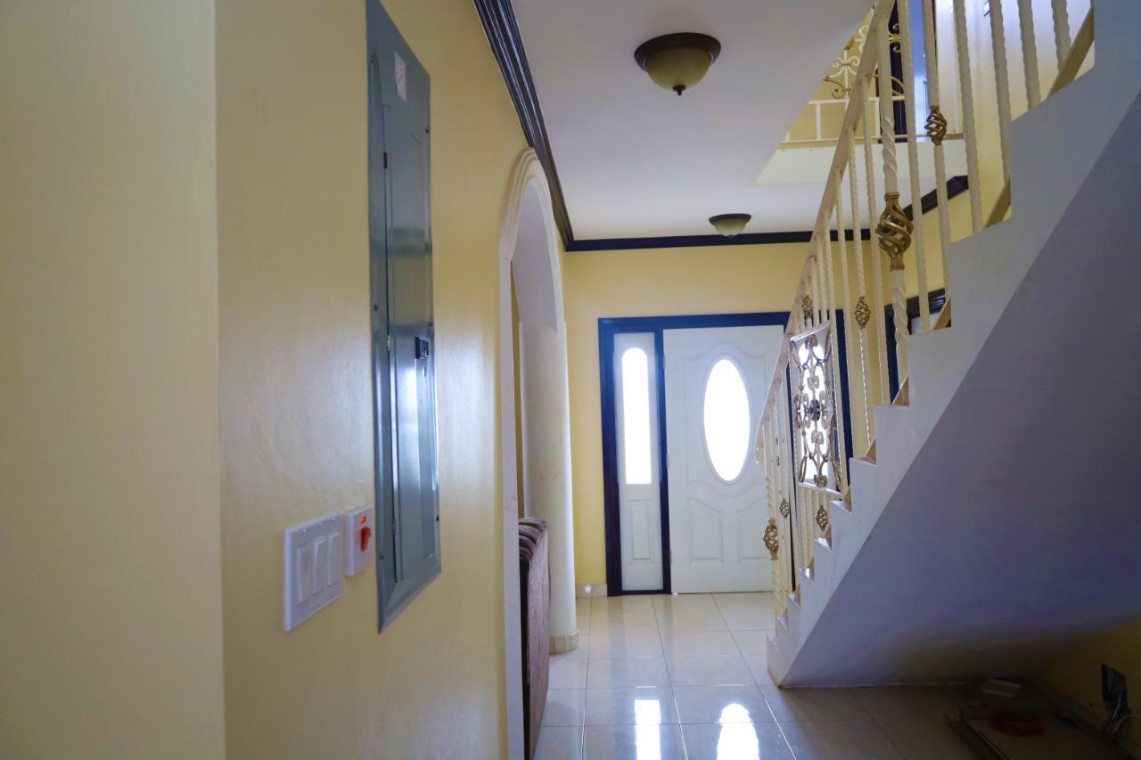 Second image of 80 Red Bank in Hat Field, Manchester, Jamaica - property is For Sale