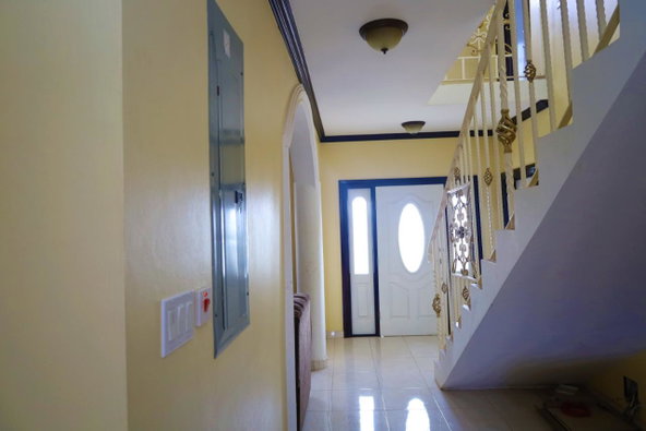 Second image of 80 Red Bank in Hat Field, Manchester, Jamaica - property is For Sale