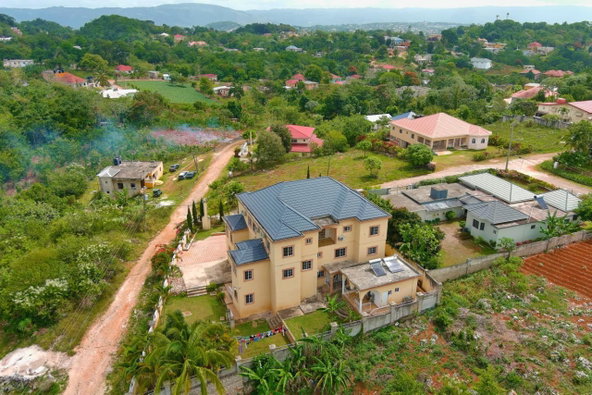 Eleventh image of 80 Red Bank in Hat Field, Manchester, Jamaica - property is For Sale